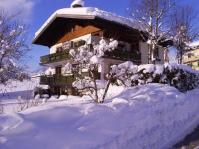 Ferienwohnung Gsenger in Abtenau